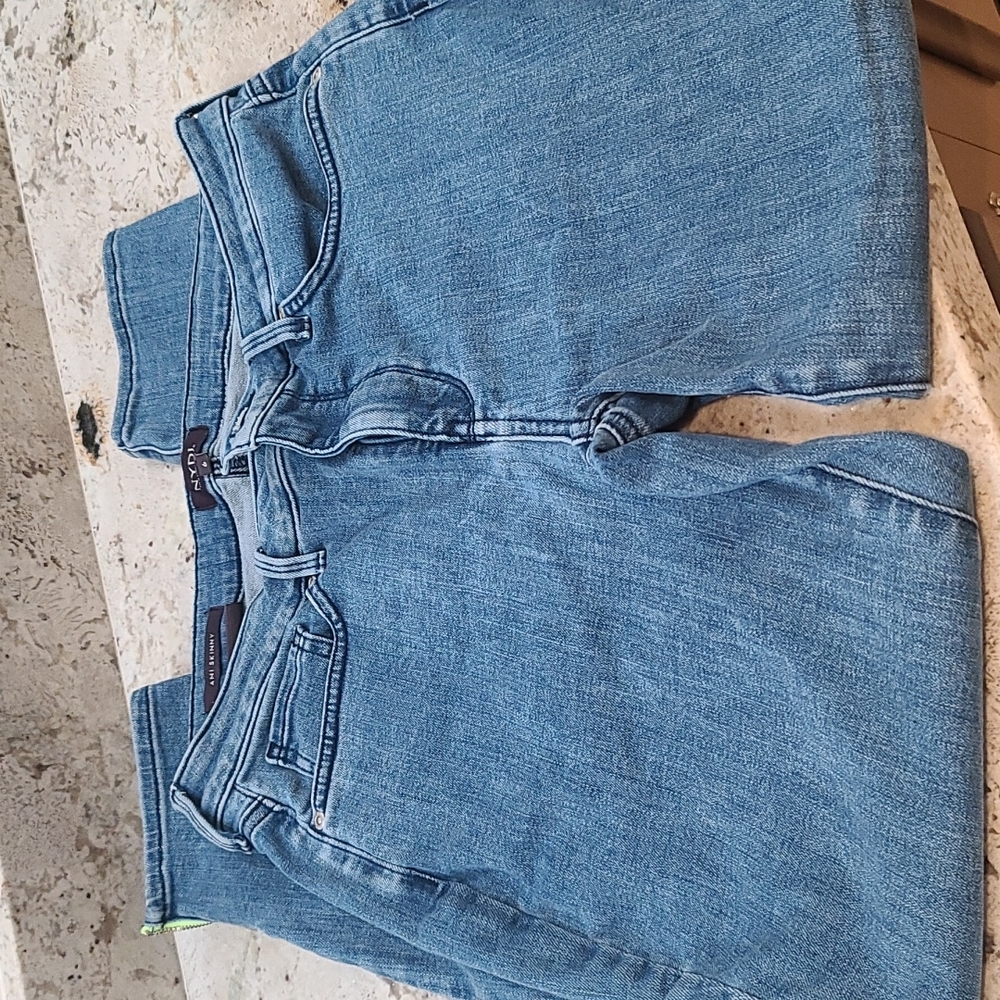 NYDJ AMI Skinny